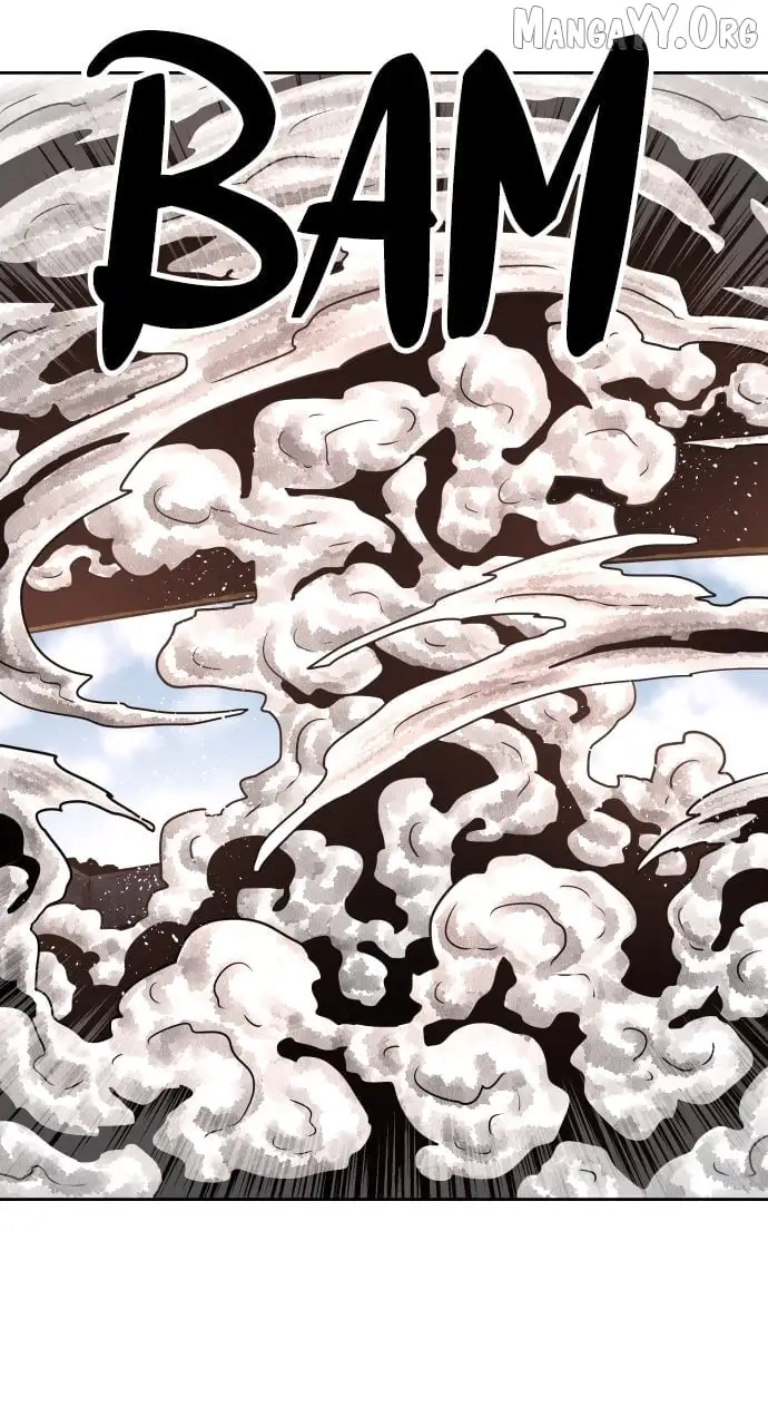 Warrior Executioner Chapter 163 page 80