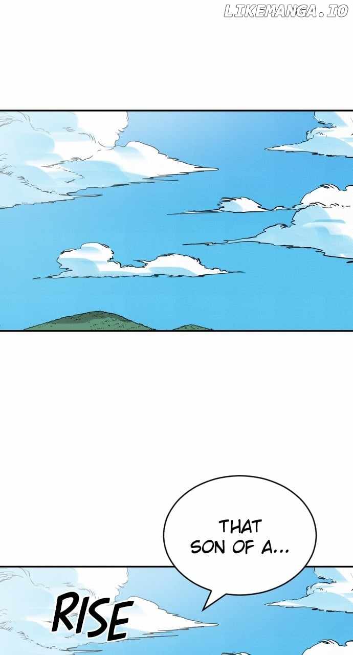 Build Up Chapter 163 page 118