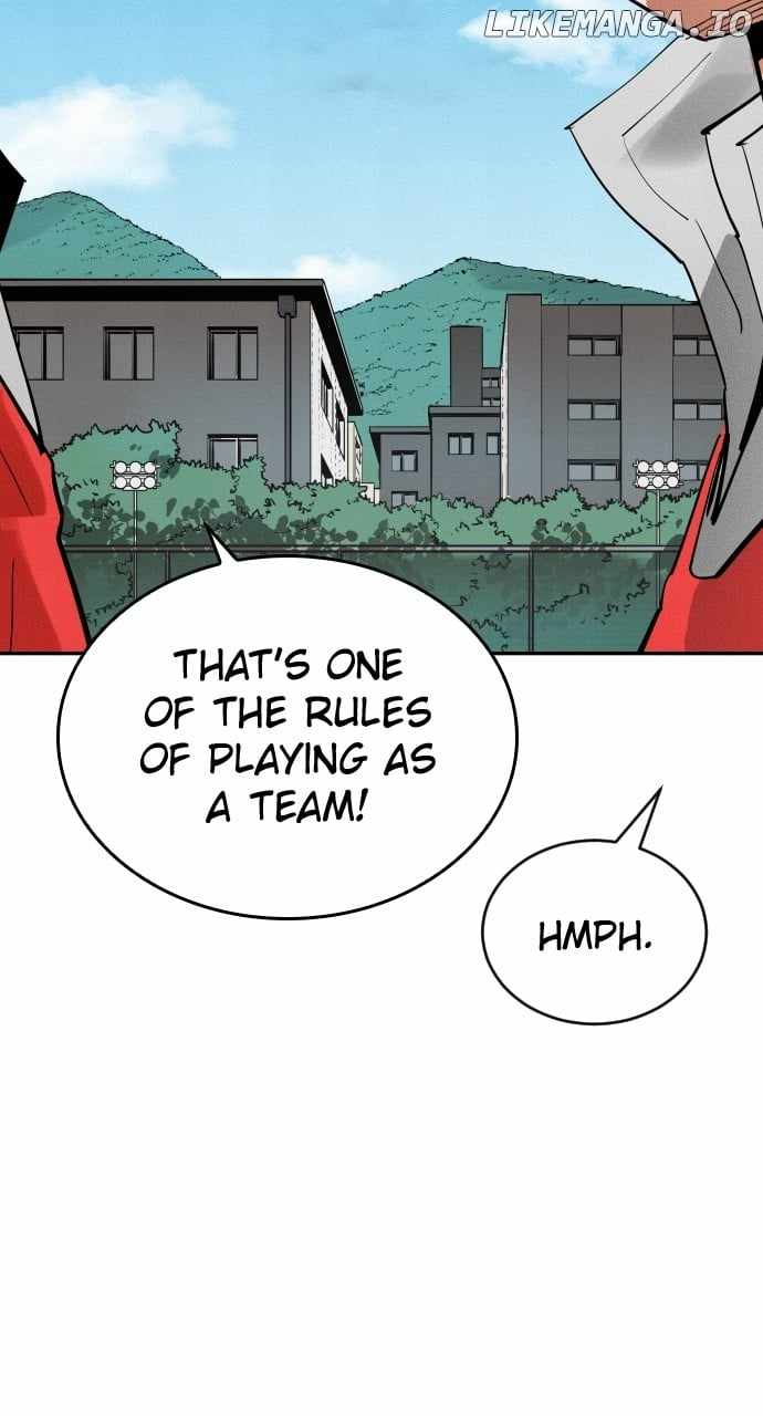 Build Up Chapter 163 page 124