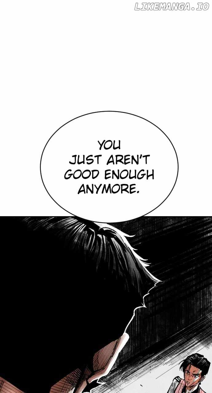 Build Up Chapter 163 page 139