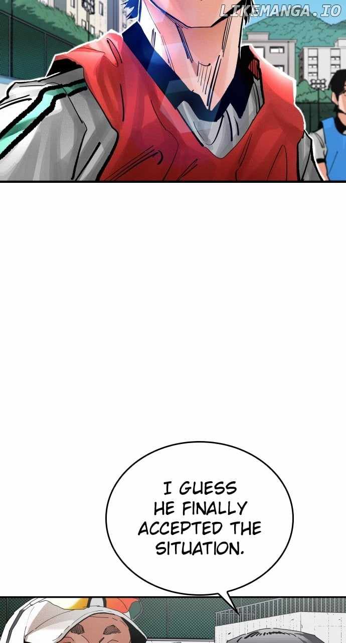 Build Up Chapter 163 page 101