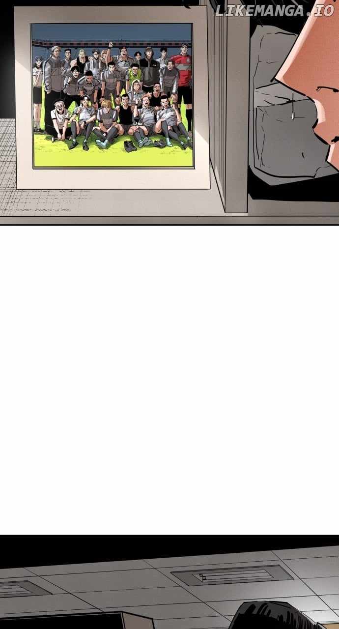 Build Up Chapter 163 page 177