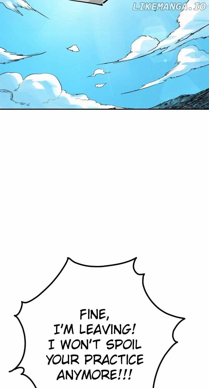 Build Up Chapter 163 page 164