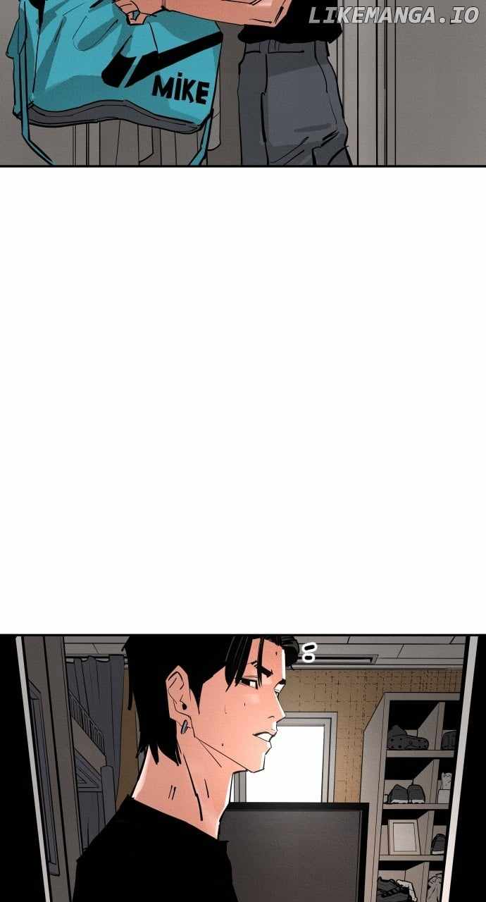 Build Up Chapter 163 page 181