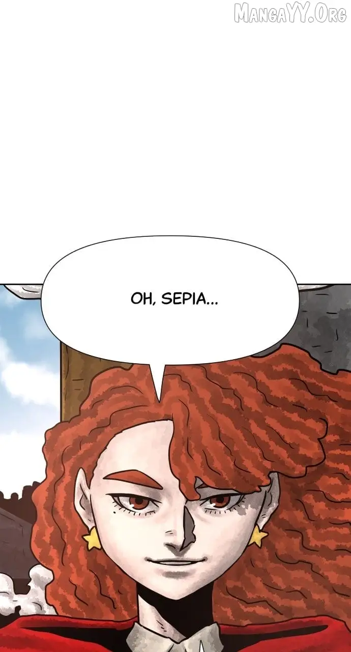 Warrior Executioner Chapter 163 page 84