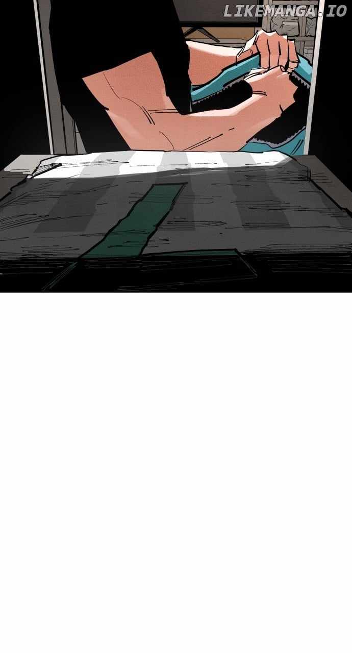 Build Up Chapter 163 page 182
