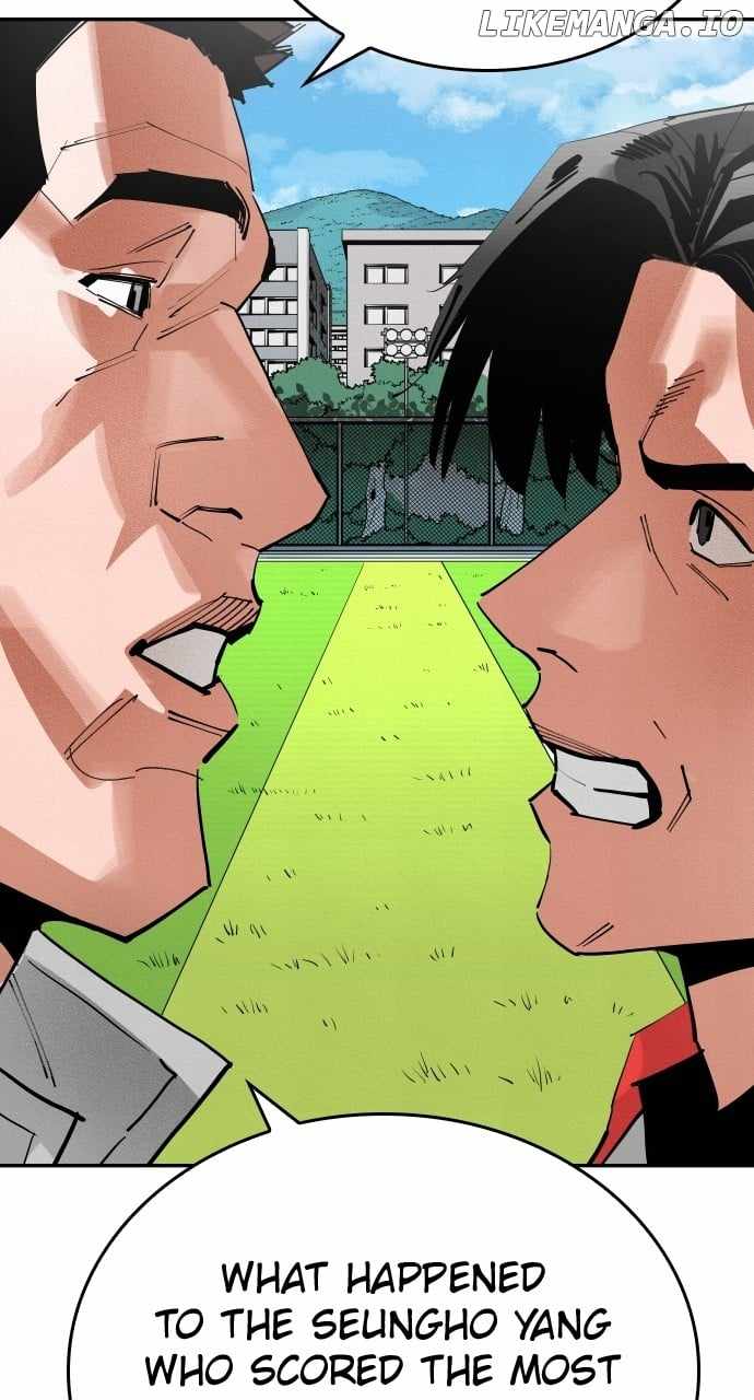 Build Up Chapter 163 page 128