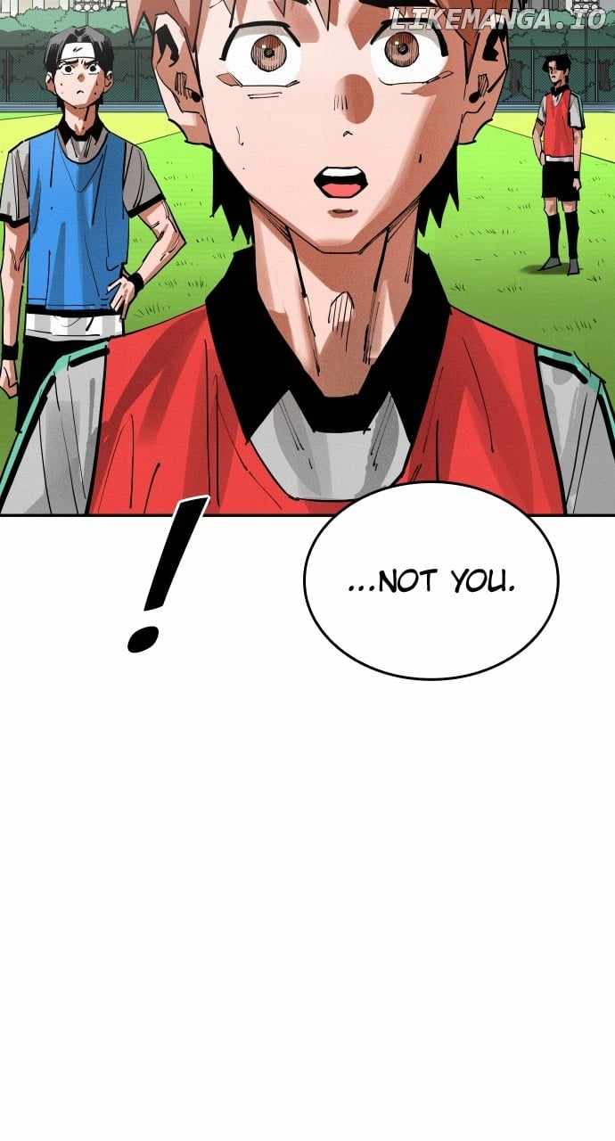 Build Up Chapter 163 page 143