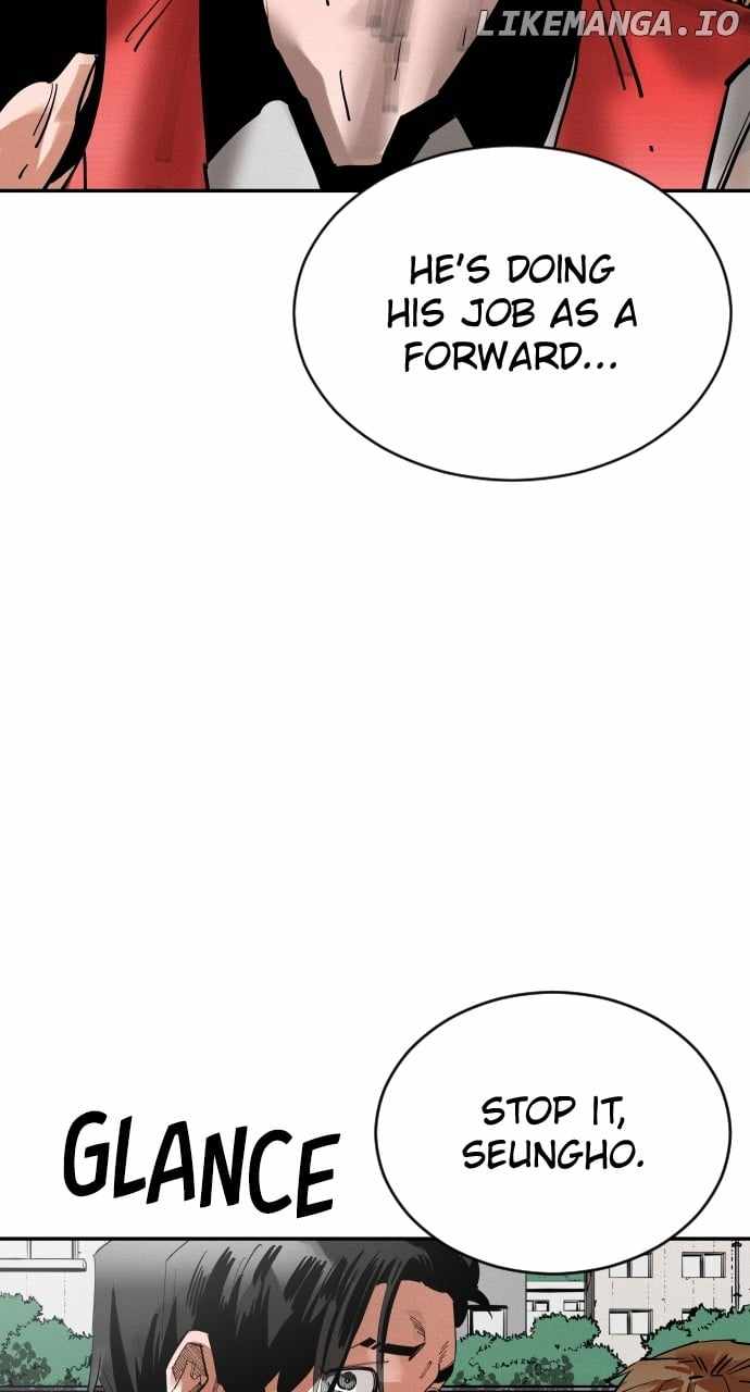 Build Up Chapter 163 page 151