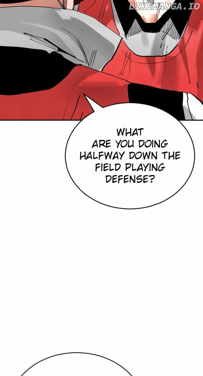 Build Up Chapter 163 page 135