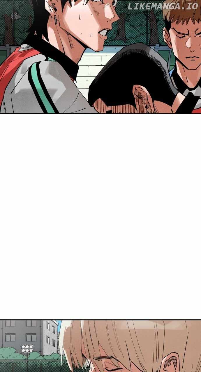 Build Up Chapter 163 page 152
