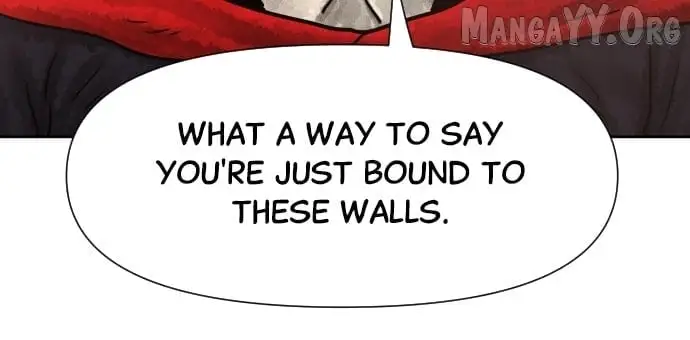 Warrior Executioner Chapter 163 page 85