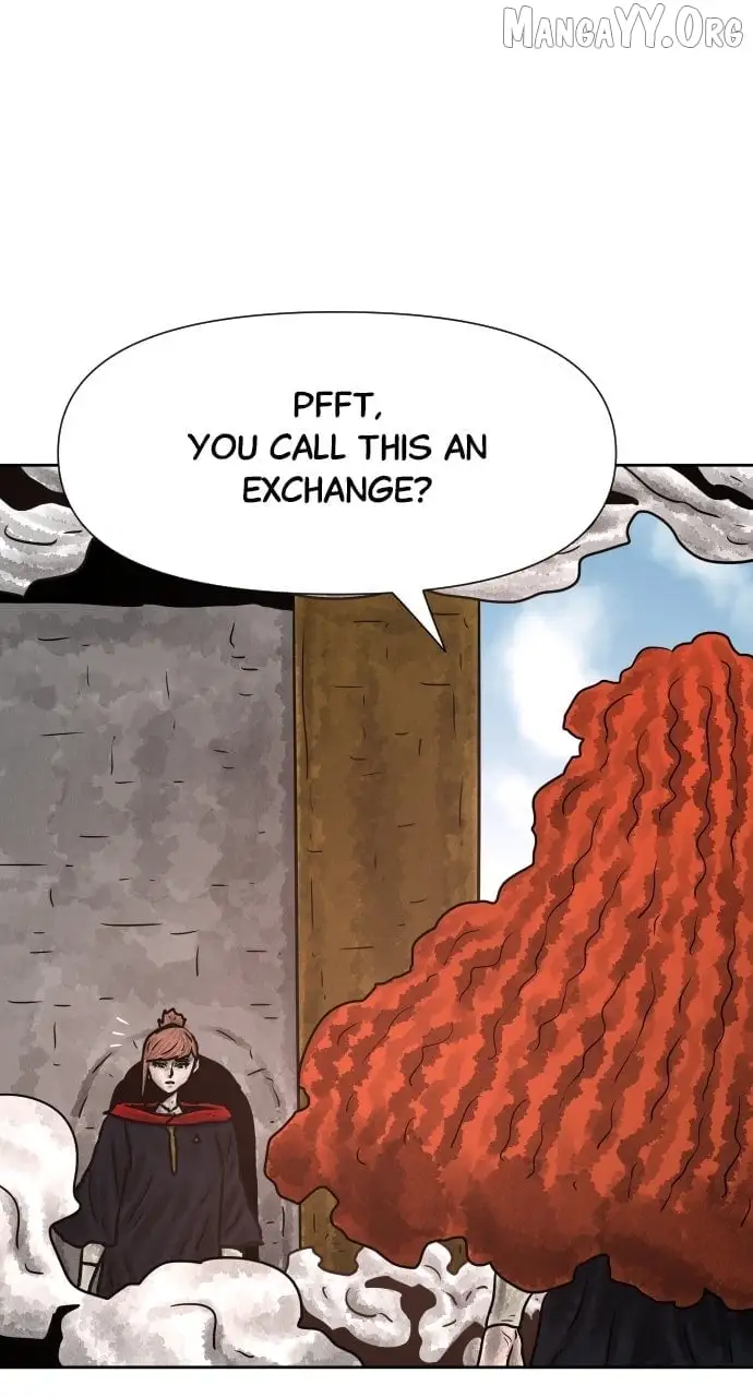 Warrior Executioner Chapter 163 page 83