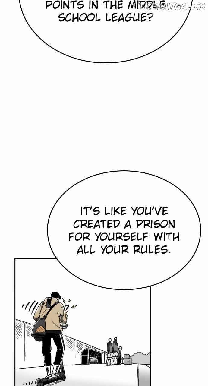 Build Up Chapter 163 page 129