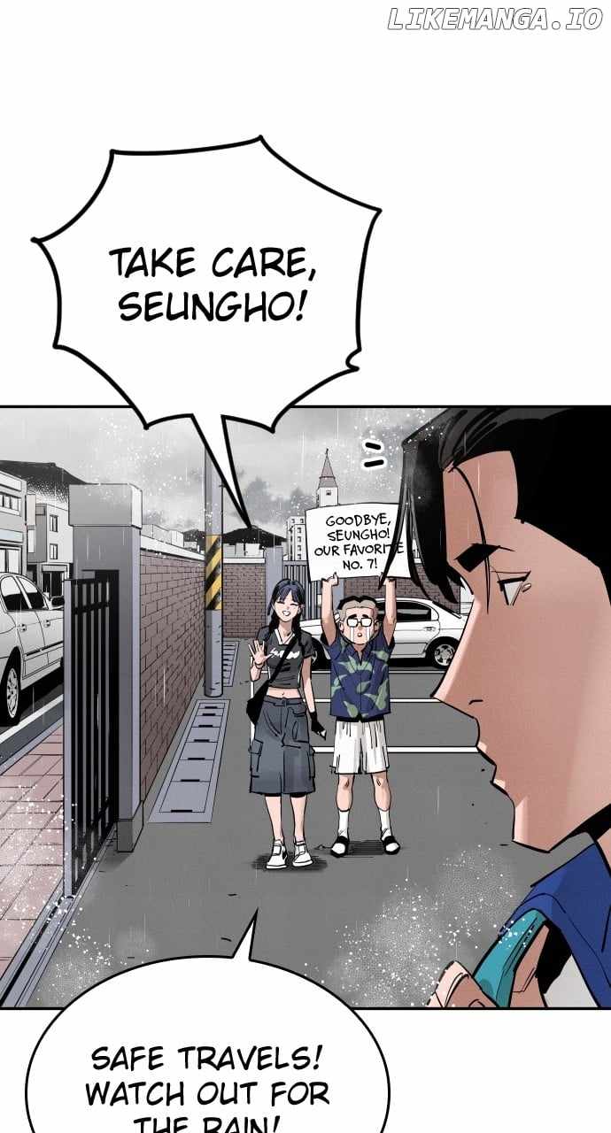 Build Up Chapter 163 page 209