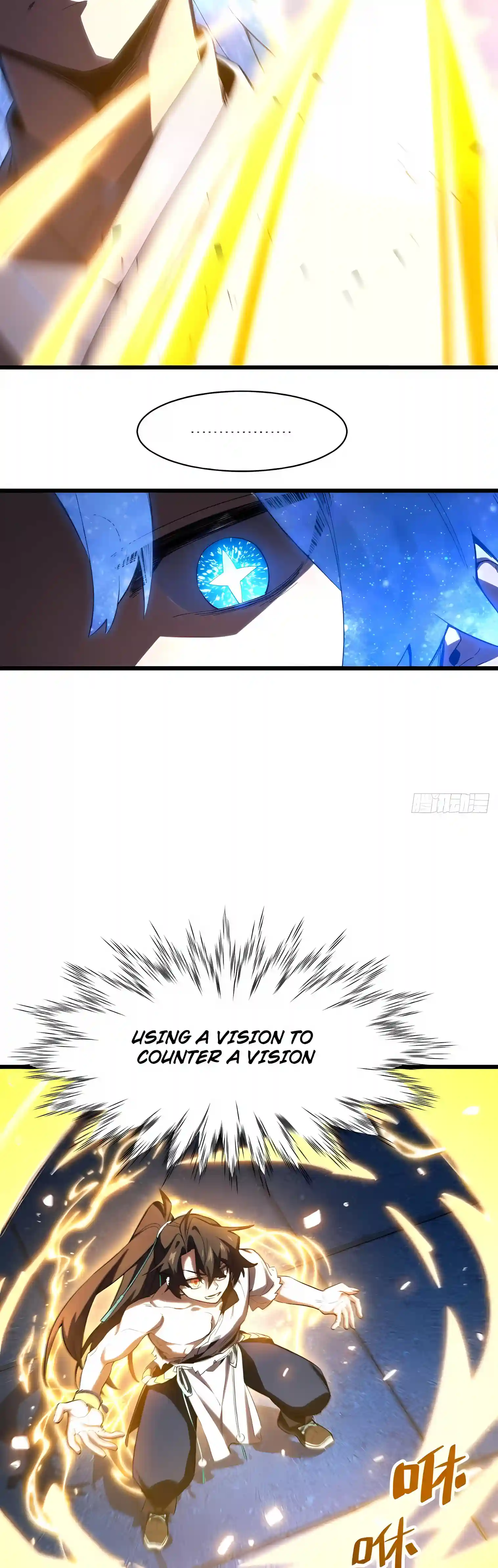 Start by signing in and obtaining the Ancient Divine Body Chapter 166 page 13