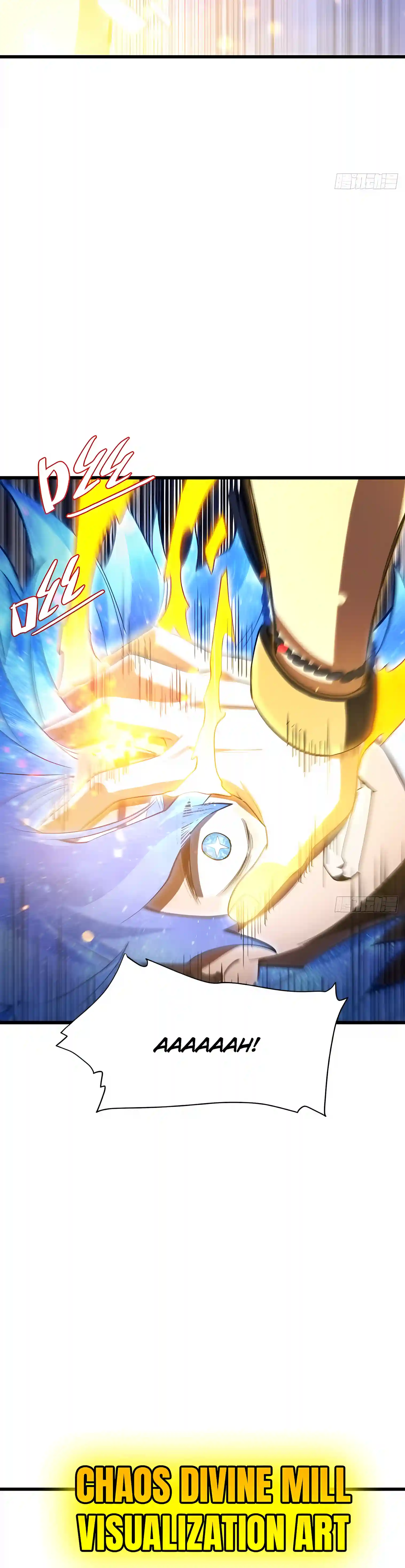 Start by signing in and obtaining the Ancient Divine Body Chapter 166 page 36