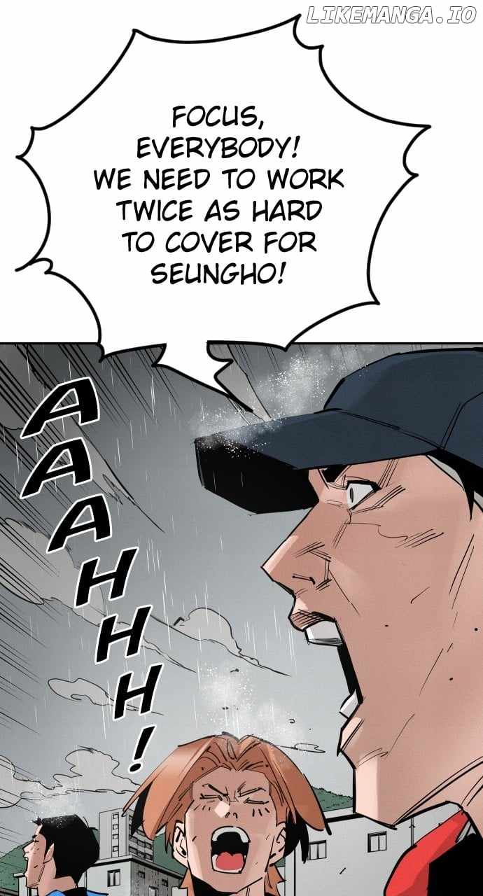Build Up Chapter 163 page 200