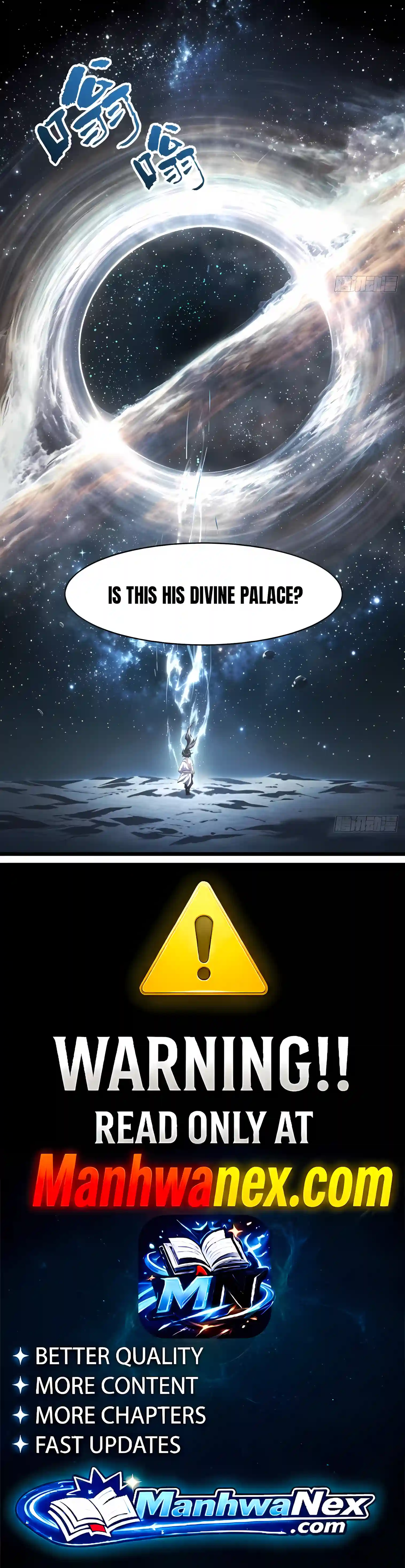 Start by signing in and obtaining the Ancient Divine Body Chapter 166 page 40