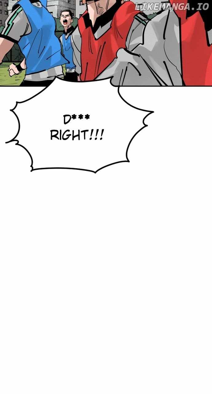 Build Up Chapter 163 page 201