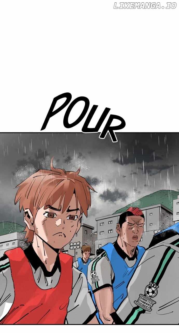 Build Up Chapter 163 page 197