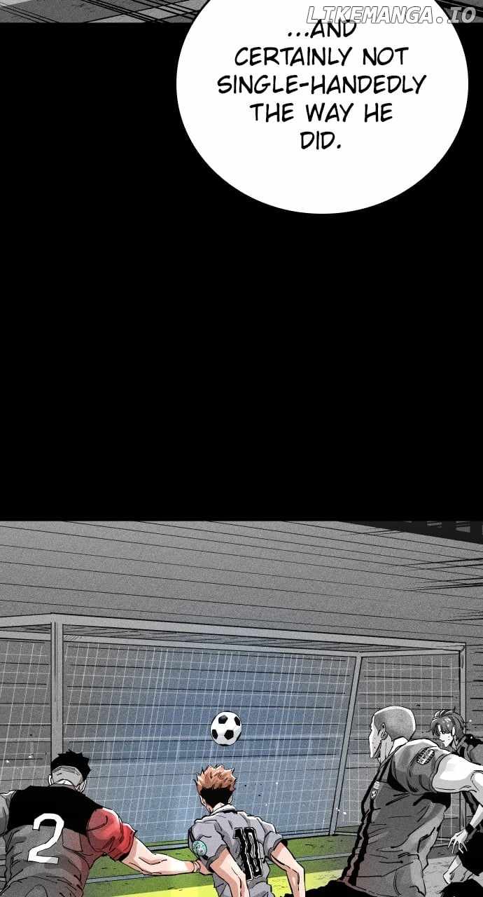 Build Up Chapter 160 page 24