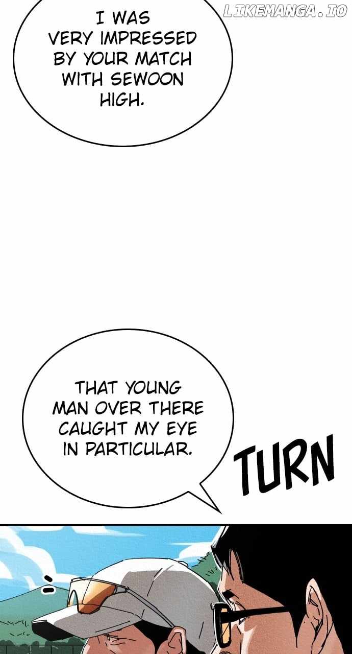 Build Up Chapter 160 page 19