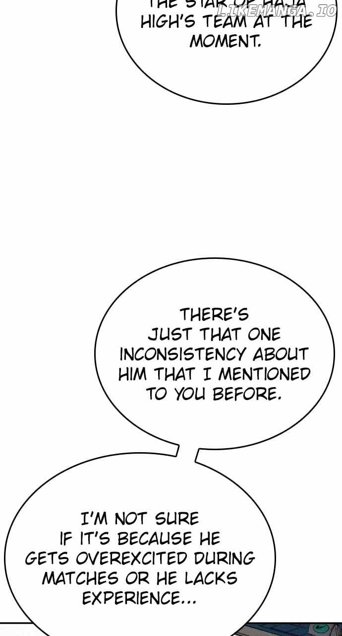 Build Up Chapter 160 page 7