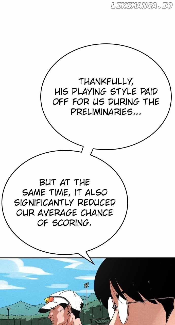 Build Up Chapter 160 page 9