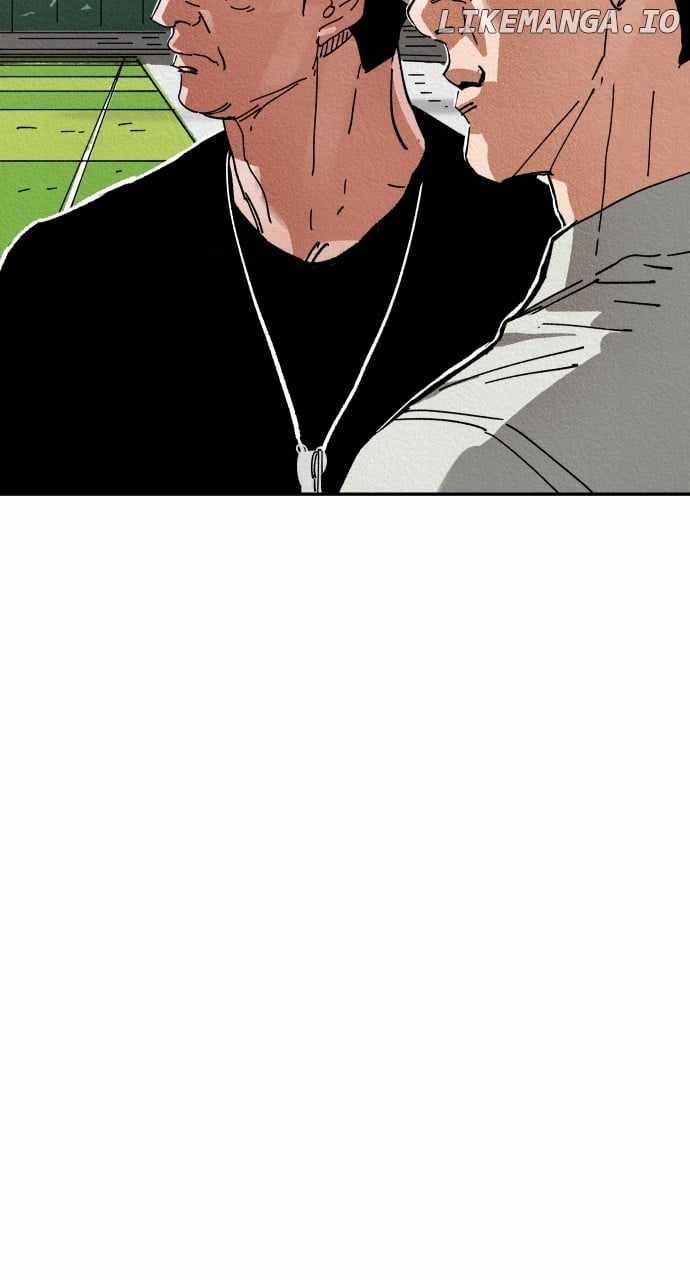 Build Up Chapter 160 page 20