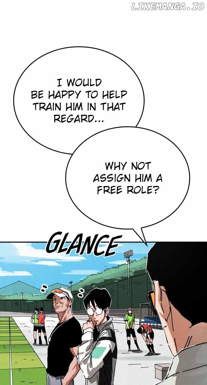 Build Up Chapter 160 page 12