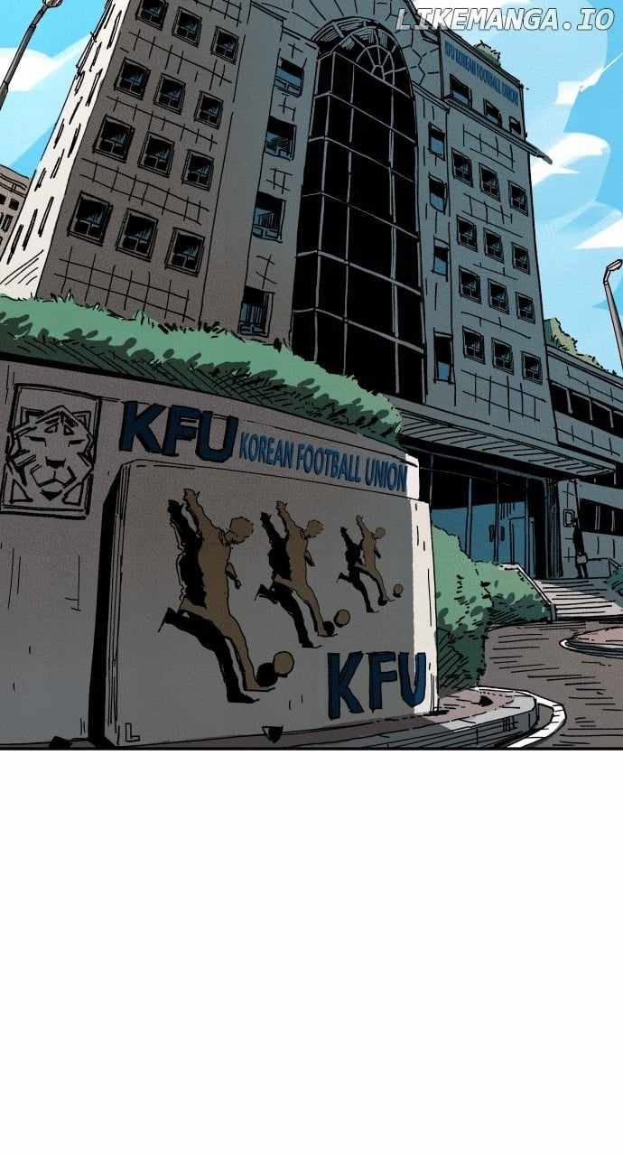 Build Up Chapter 160 page 64