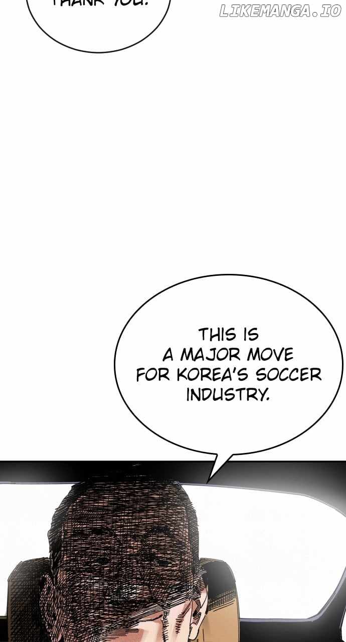 Build Up Chapter 160 page 98
