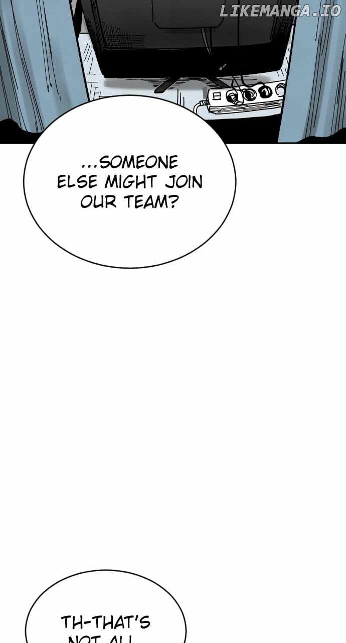 Build Up Chapter 160 page 78