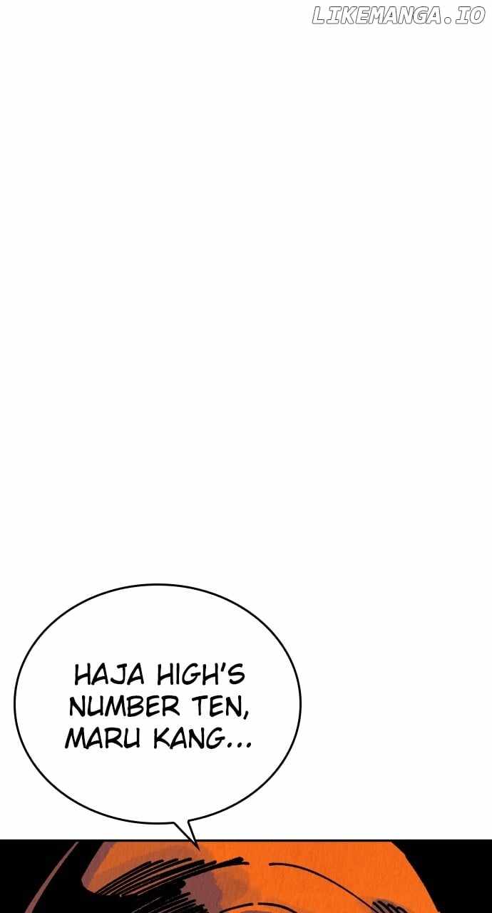 Build Up Chapter 160 page 45