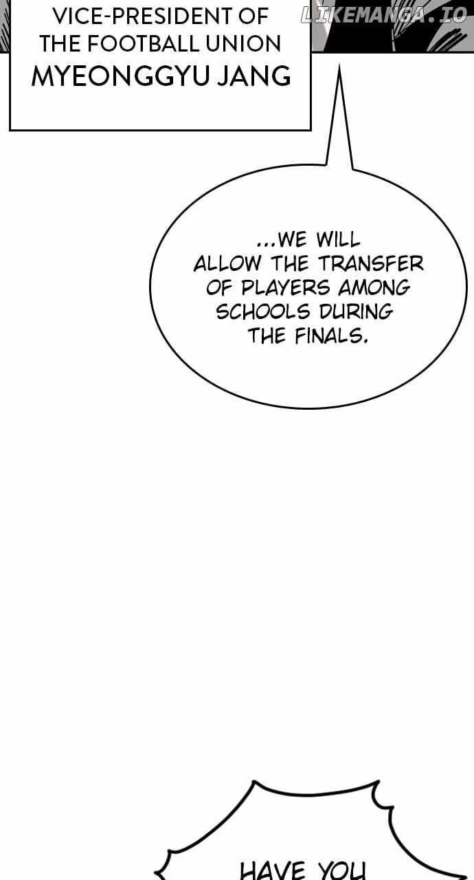 Build Up Chapter 160 page 70