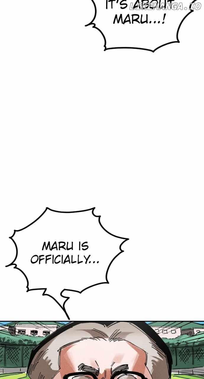 Build Up Chapter 160 page 118