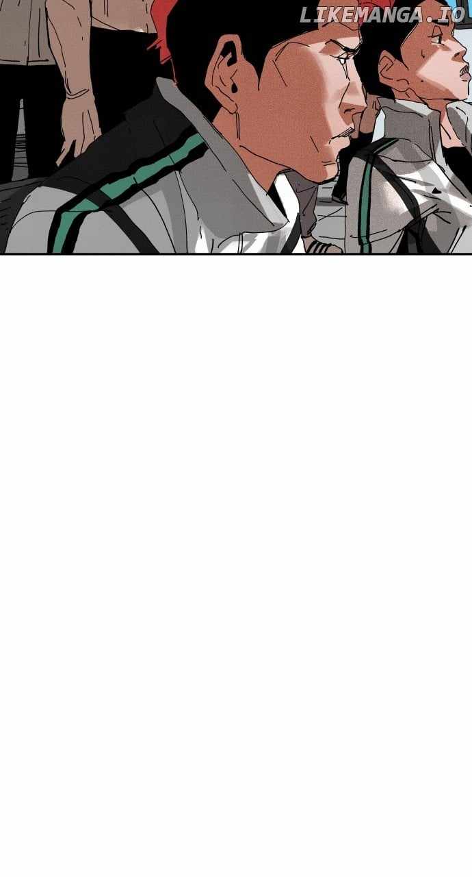 Build Up Chapter 160 page 82