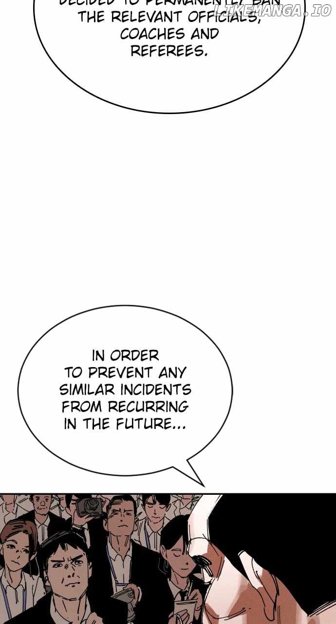 Build Up Chapter 160 page 66