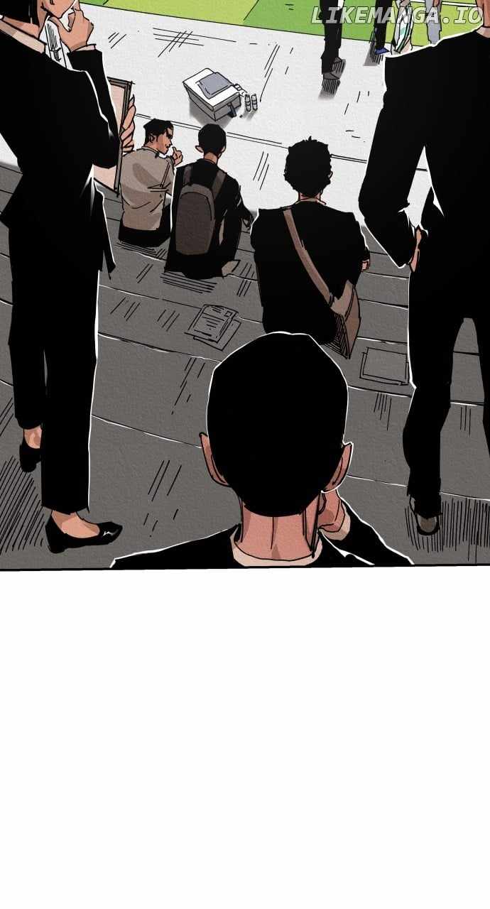 Build Up Chapter 160 page 38