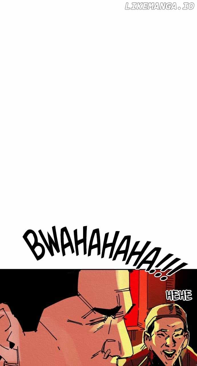 Build Up Chapter 160 page 49
