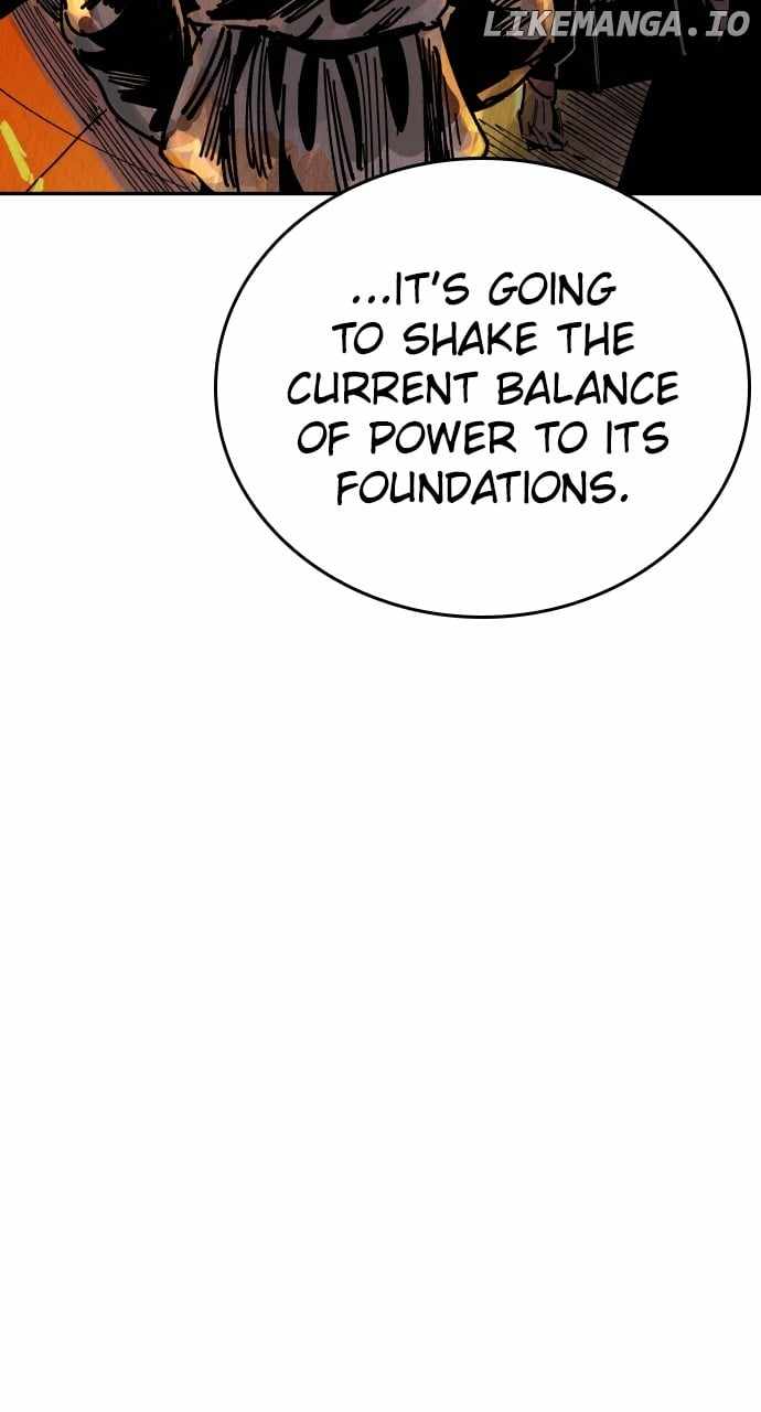 Build Up Chapter 160 page 62