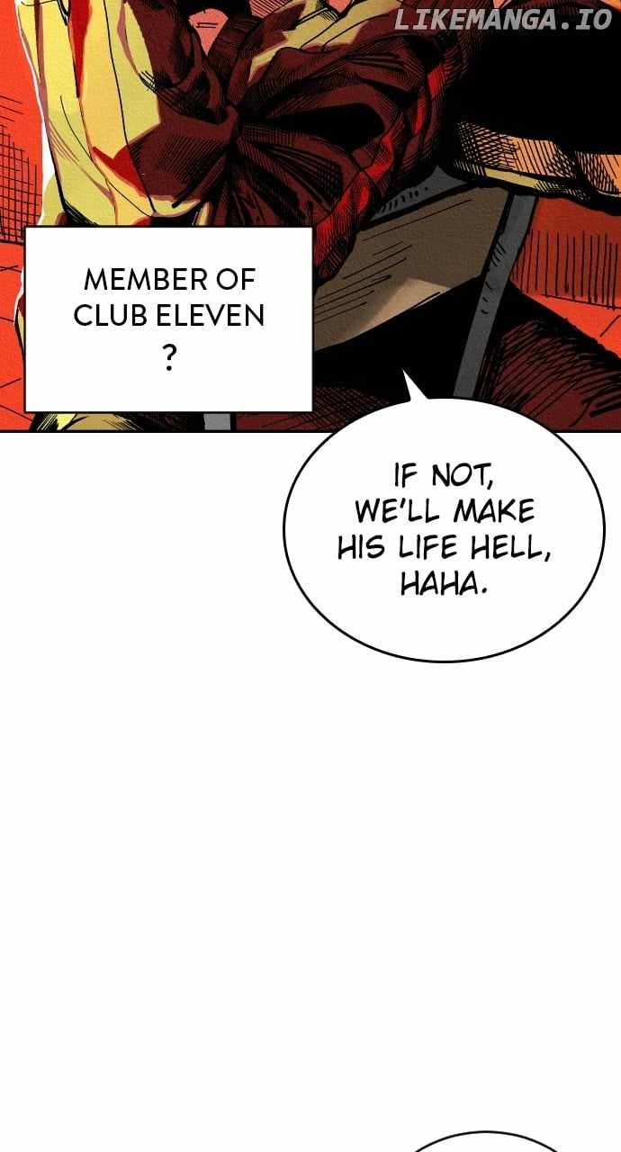 Build Up Chapter 160 page 56