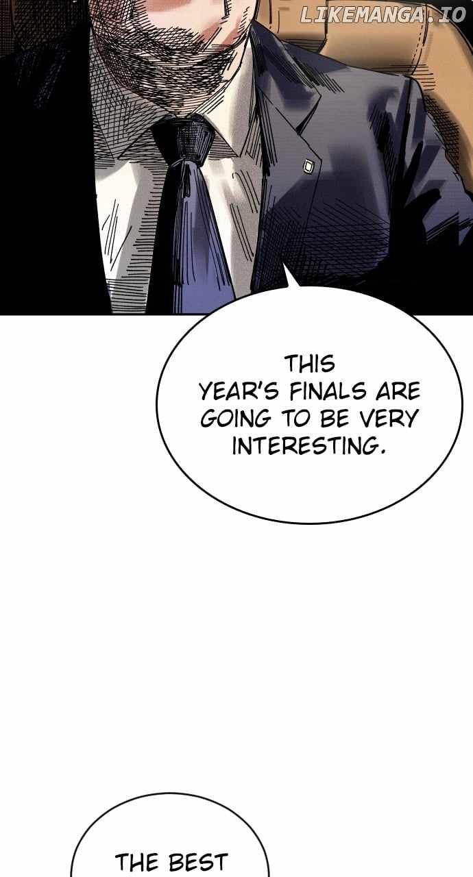 Build Up Chapter 160 page 99