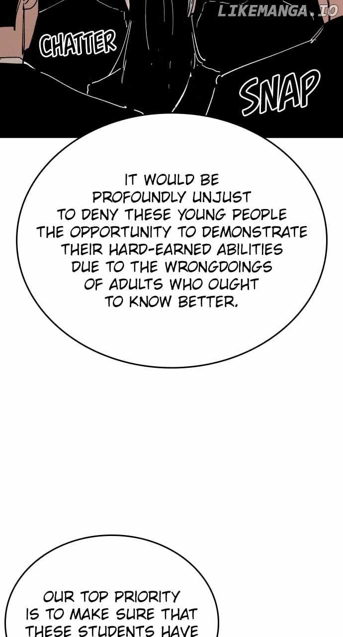 Build Up Chapter 160 page 73