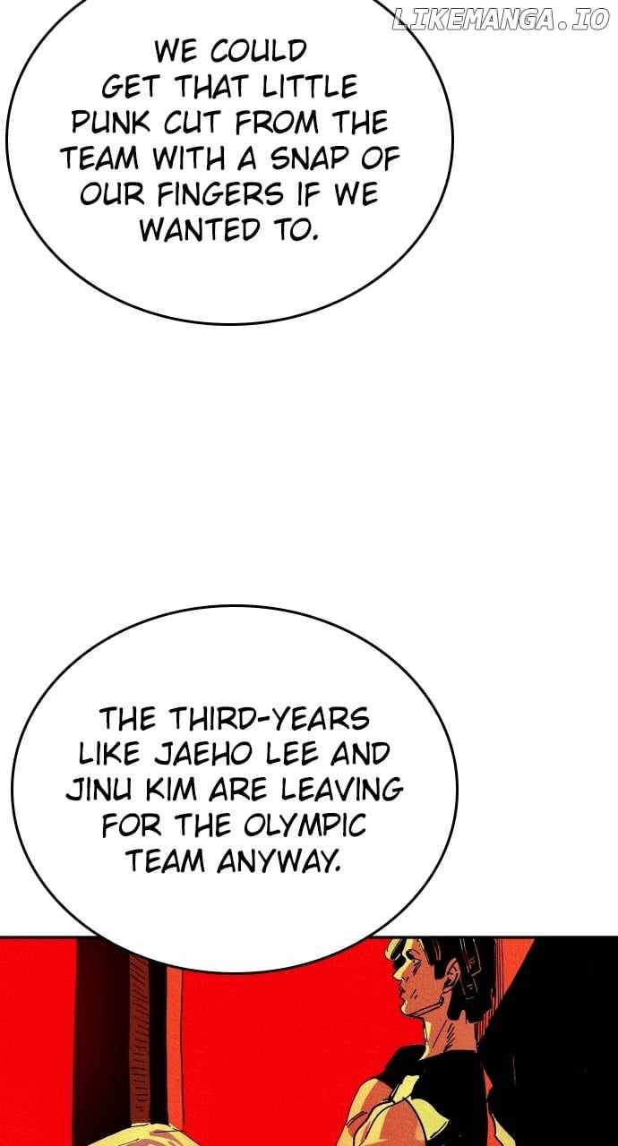 Build Up Chapter 160 page 53