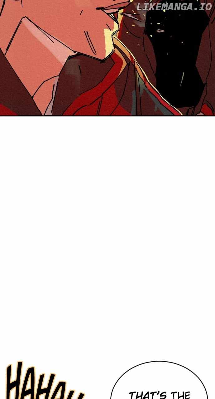 Build Up Chapter 160 page 50