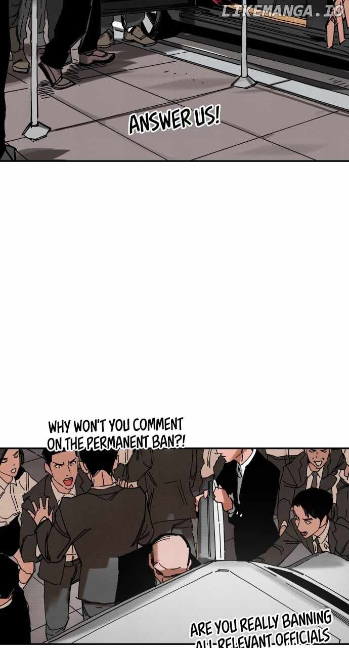 Build Up Chapter 160 page 94