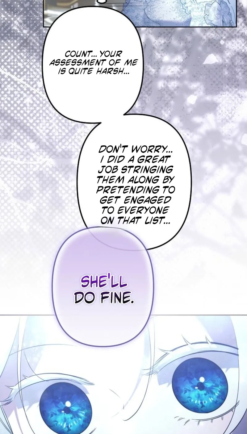 Sistervention Chapter 163 page 22