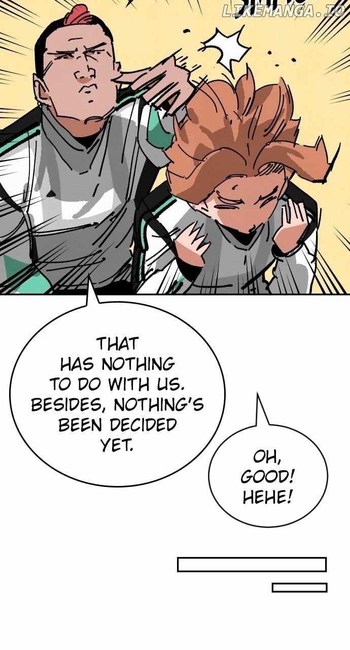 Build Up Chapter 160 page 90